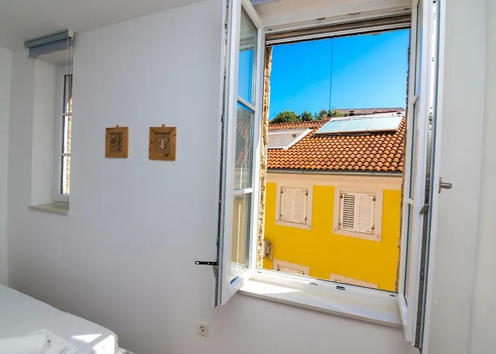 Guest house And Jospino Mali Losinj