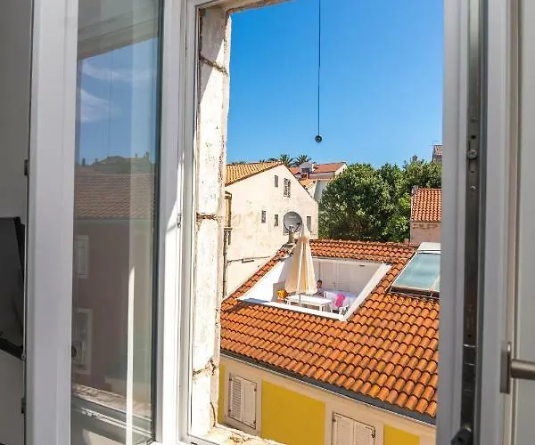 And Jospino Guest house Mali Losinj