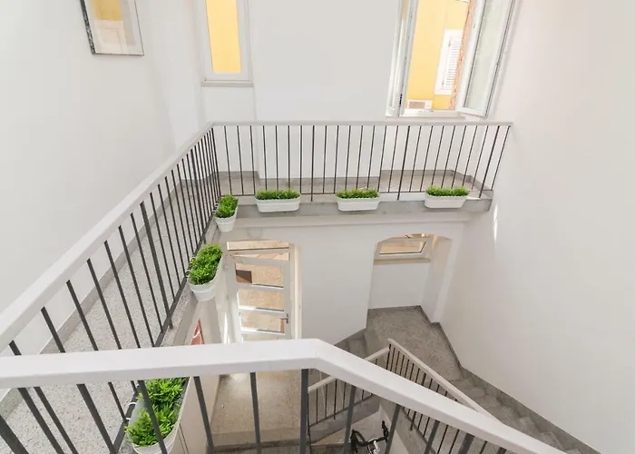 And Jospino Guest house Mali Losinj